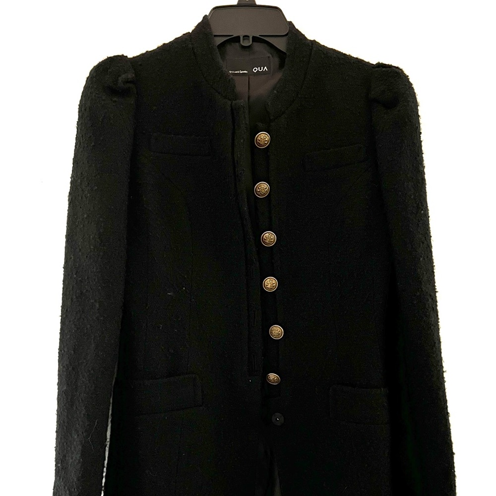 Long Jacket - image 1